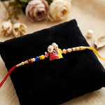 Fun Motu Patlu Cartoon Character Kids Rakhi