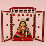 Beautiful Decorative Phool Bangla - Large (15 INCH)