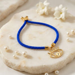 Unique Evil Eye Rakhi to Attract Luck and Ward off Evil