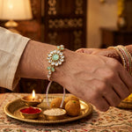 The Family Favorites Rakhi Pack (Set of 5)
