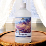 100% Pure and Original Ganga Jal for Pooja