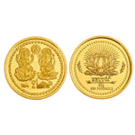 24K/999 Purity Gold Coin Pure and Authentic