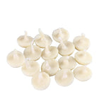 100 Pc Pure Ghee Diya Wicks (Wax Free)