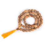 3 Mukhi Kantha Rudraksha Mala