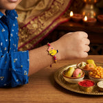 Complete Rakhi Celebration Pack (Set of 5)