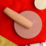 Sandalwood Stick Rubbing Stone (Chakla)