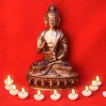 50 Pc Pure Ghee Diya Wicks (Wax Free)