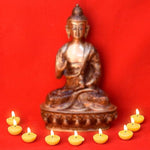 50 Pc Pure Cow Ghee Diya Wicks (Wax Free)