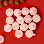 30 Pc Pure Ghee Diya Wicks (Wax Free)