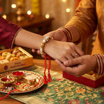 The Family Favorites Rakhi Pack (Set of 5)