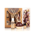 IRIS Amogha lavender and khus fragrance gift set