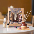 IRIS Amogha lavender and khus fragrance gift set