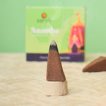 Anantha Pure Masala Incense Cones