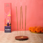 Aradhya Pure Masala Incense Sticks