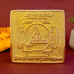 Asht Dhatu Shree Durga Bisa Yantra for Divine Protection and Energy – Satvikstore.in India’s Largest Pooja Accessories Brand - www.satvikstore.in 