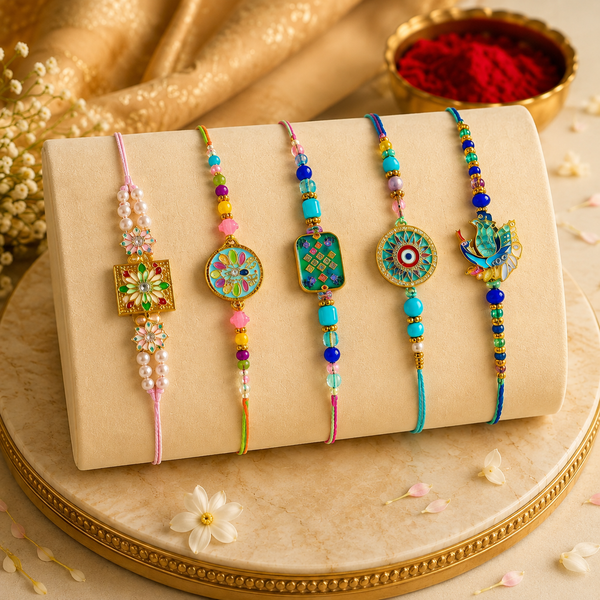 Mens Rakhi