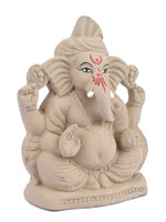 7 Inch Ganesha Eco Frenidly with Folded Legs