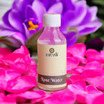 100% Pure and Natural Rose Water (Gulab Jal)-100ml