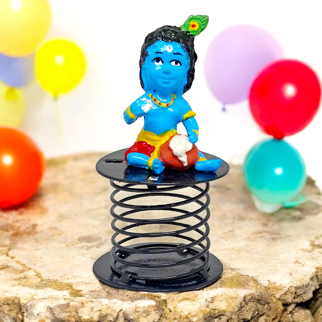Laddu Gopal Idol