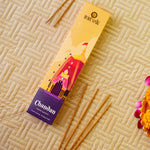 Chandan Pure Masala Incense Sticks