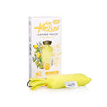 Karpure camphor pouch combo with Oudh, citrus, lavender and thyme fragrances