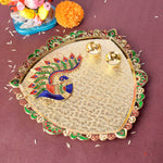 Classic Kumkum Holder | India’s Largest Pooja Accessories Brand – www.satvikstore.in 