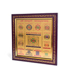 Sampoorna Vastu Yantra