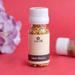 Sabut Dhaniya (Whole Coriander Seeds) 10 Gram
