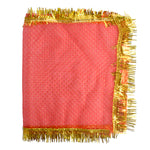 Charming Dotted Mata Chunni – 18x10 Inch