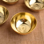 Brass Bhog Bowl (SMALL)