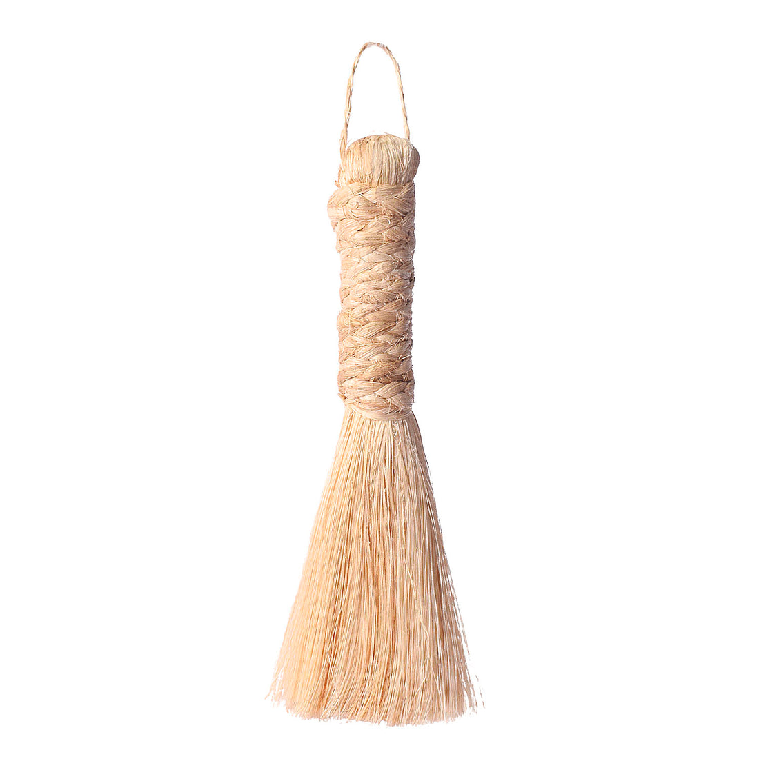 Auspicious Temple Banana Broom (Big)