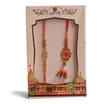 Strengthen Your Bond: Couple's Rakhi
