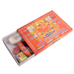 Traditional Mata Shingar Set – 16 Pcs