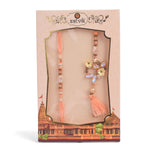 Designer Couple Rakhi Collection