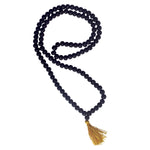 Karungali Mala Spiritual Protection & Focus Govt Certified Original