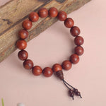 100% Original Red Chandan Bracelet