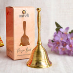 Winsome Brass Pooja Bell/Ghanti