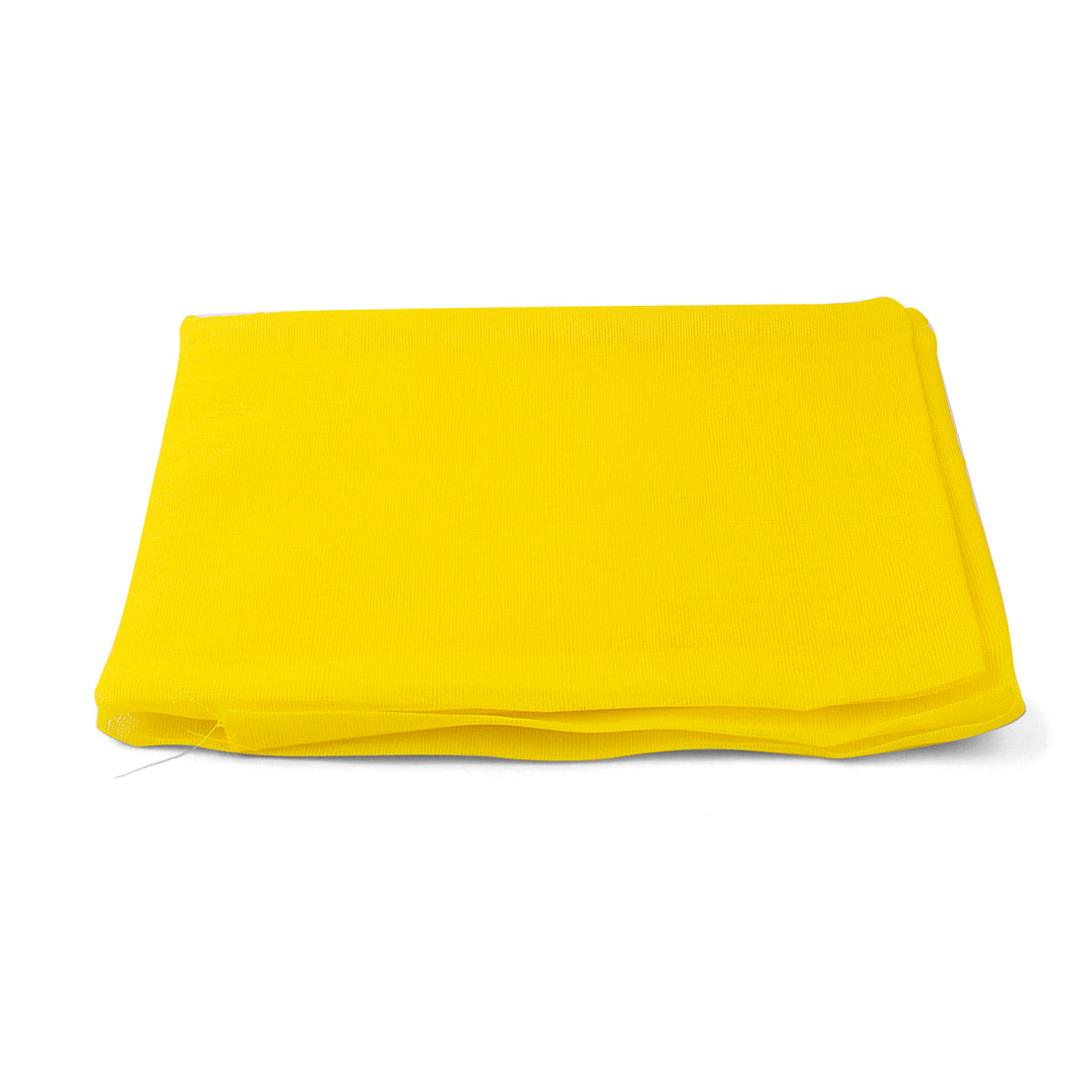 Yellow Cotton Cloth – 1.25 Meter for Pooja & Rituals