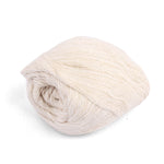 Kacha Sut (White Pure Cotton Thread) For Puja