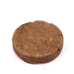 Cow Dung Cake (Upla) – 11 Pc for Puja & Havan