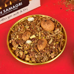 100% Natural Hawan Samagri for Peaceful & Prosperous Yagna