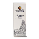 Attar Perfume Bottle For Pooja