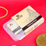 Sandalwood Stick Rubbing Stone (Chakla)