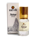 Attar Perfume Bottle For Pooja