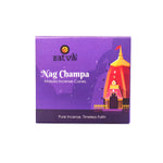 Nag Champa Pure Masala Incense Cones