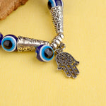 Pleasing Evil Eye Bracelet for Girls and Women