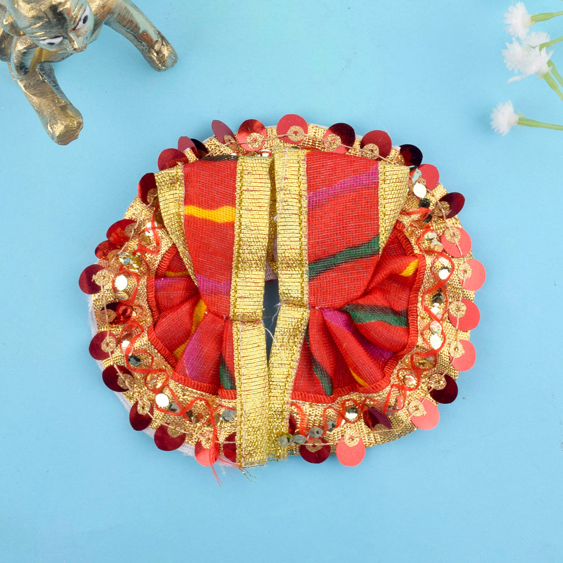 Beautiful Laddu Gopal Outfits Sizes 0 to 2