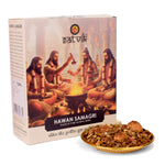 100% Natural Hawan Samagri for Peaceful & Prosperous Yagna