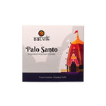 Palo Santo Pure Masala Incense Cones