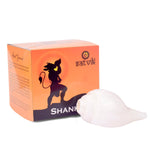 Mini Vamavarti Shankha (Conch Shell) Natural Blowing Shankh